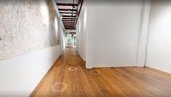 Desker Road Conservation Area (D8), Shop House #628844141